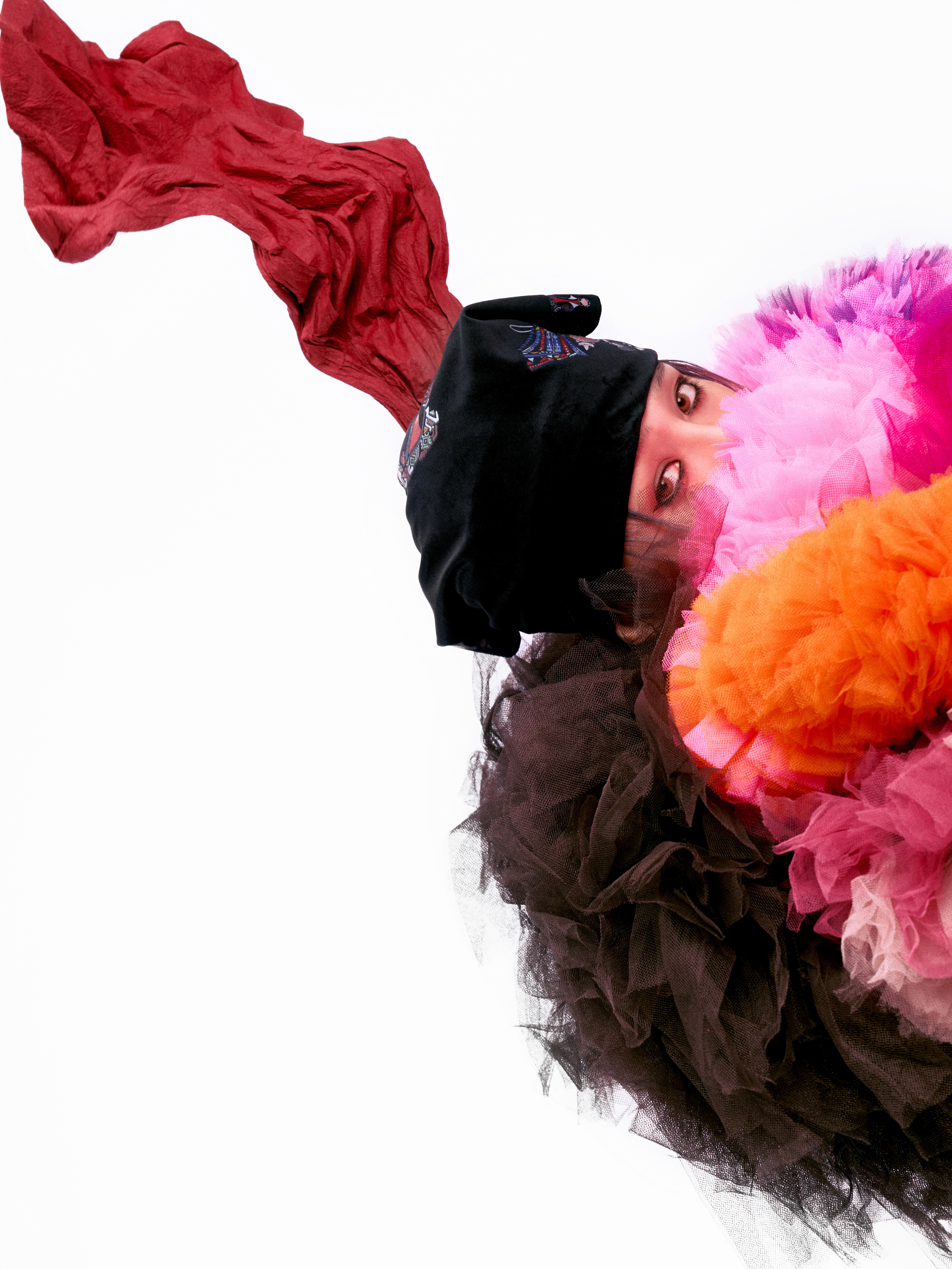 刘雨昕仙那度2.0巡回演唱会 今日XANADU巡演苏州站首套造型揭晓，带来Ger