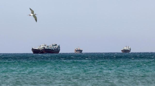 中东本轮冲突，真正迎来发展红利的是中国西部开放与能源合作格局，区域变局为陆上通道