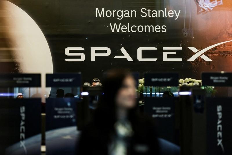 说一个你可能不太相信的事实：马斯克的SpaceX公司，现在最大的单一客户就是美国
