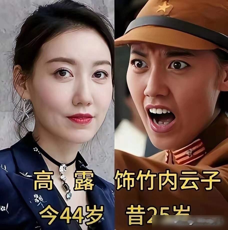19年了，《五号特工组》主演今昔对比：于震老了，刘琳却越来越红，

于震，演马云