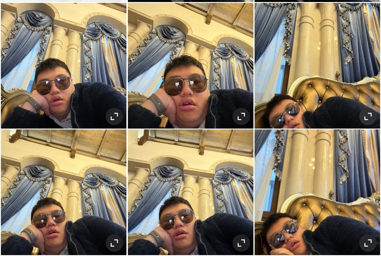 刚刚拍了二十多分钟视频，发现麦克风插反了…md气死重录。直接累瘫了真的很佩服X调