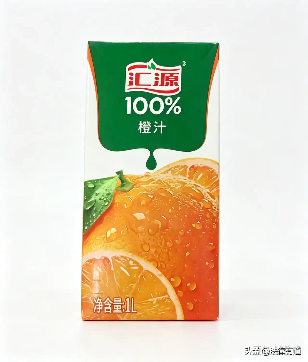汇源集团宣布“切割”商标，北京汇源反手甩出近亿判赔：你没资格切！

10月19日
