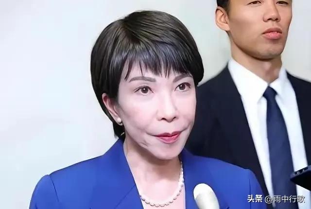 日本万万没想到，高市早苗政府的一系列“神操作”，非但没达成预期目的，反而反向送给
