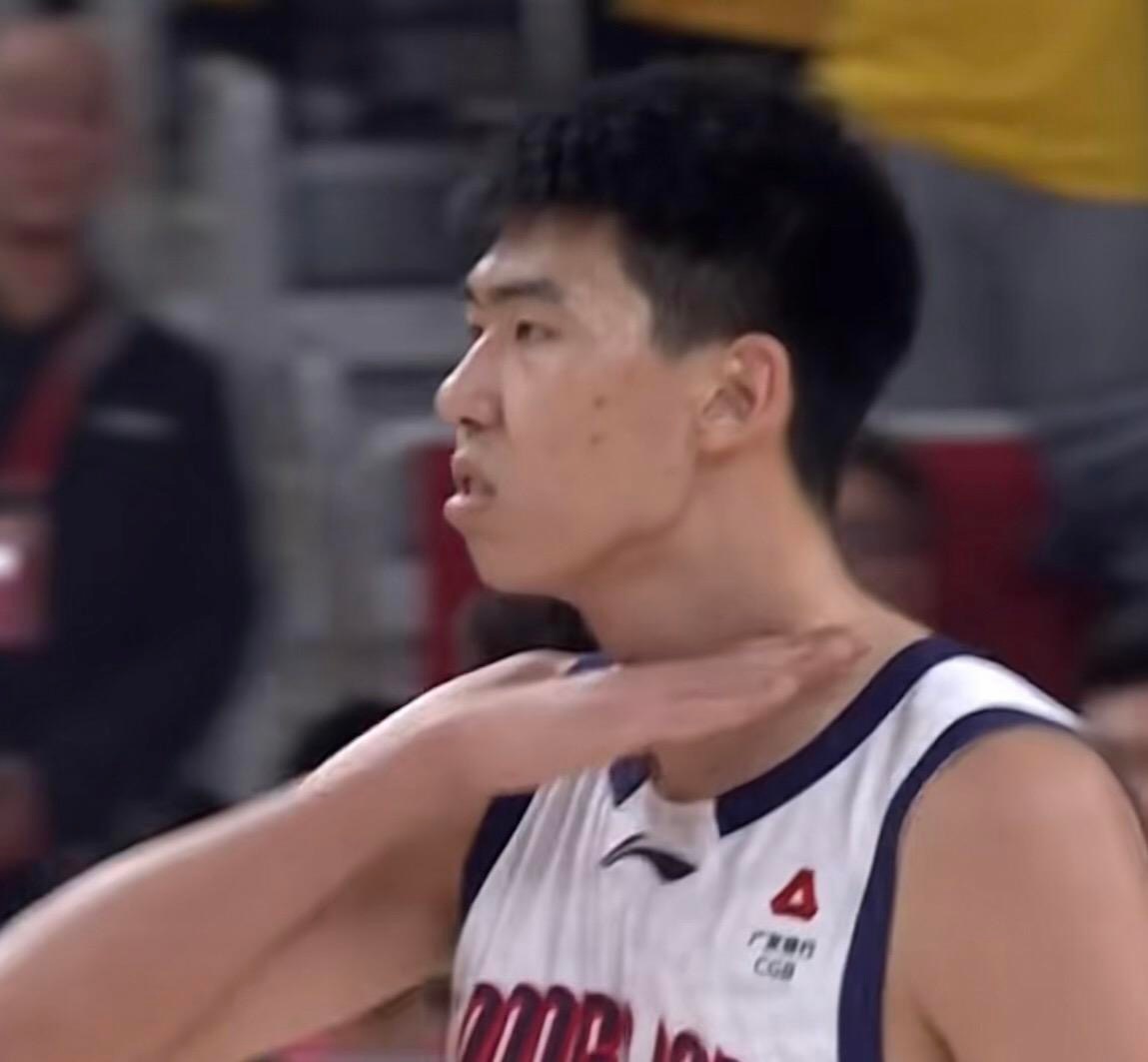 喜欢看到这样的年轻人！ 