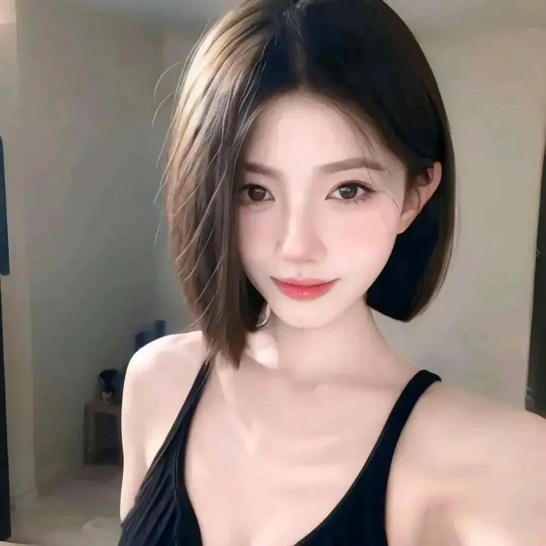 温柔甜美的自拍照，少女感满满！自然美少女自拍 甜美自拍 精致少女自拍 少女心自拍