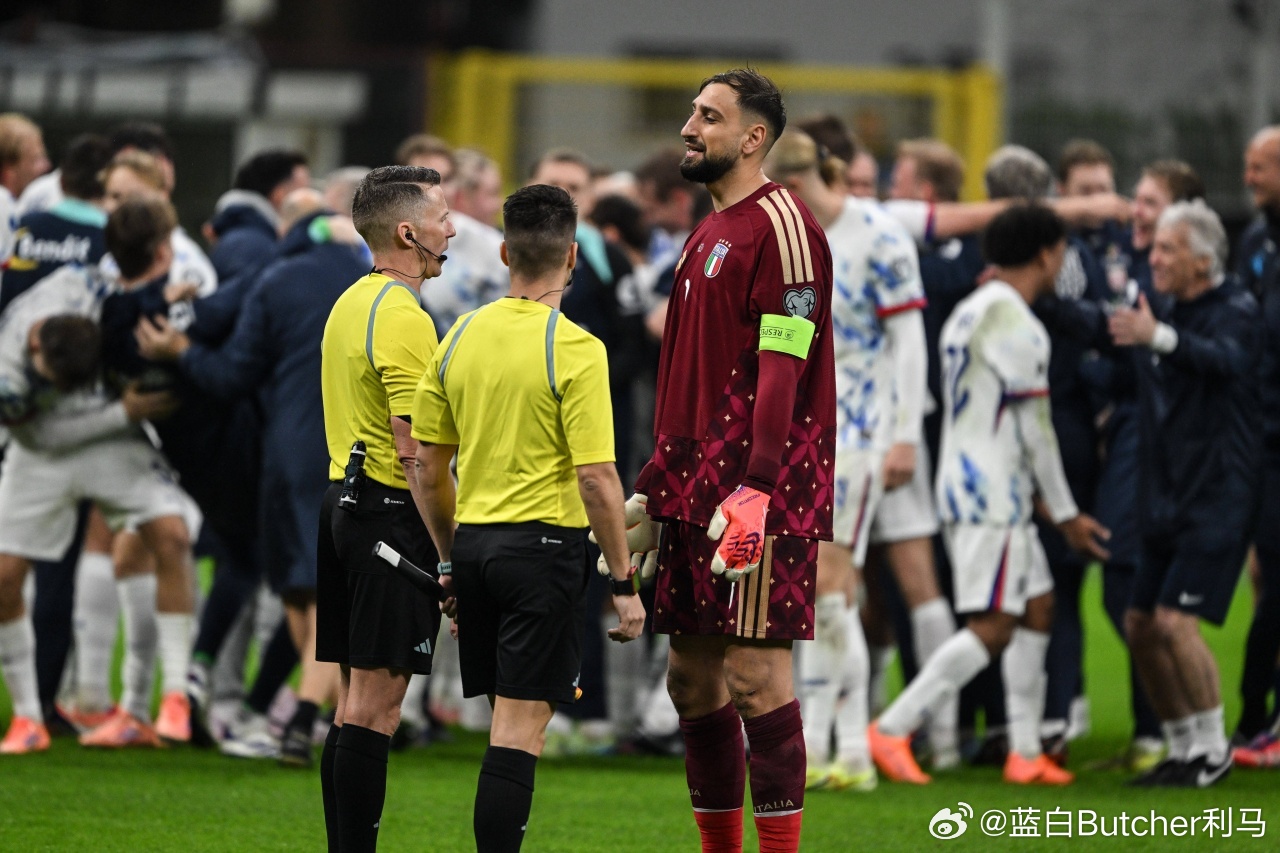已连续两届无缘！意大利晋级2026世界杯概率为63%，需连胜两场直播吧03月26
