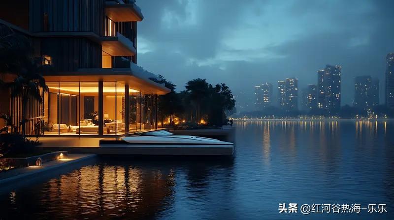 杭州楼市的一些情况。

杭州应该是过去三年最强的城市，房地产表现最好。

1，西