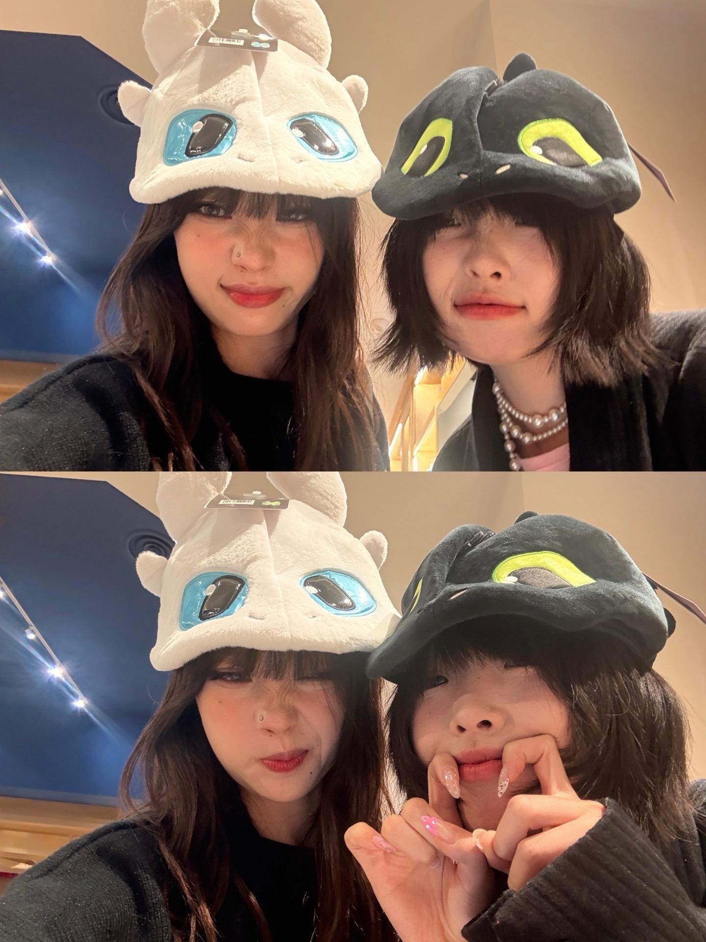 环球日记🌍 几个倒霉蛋