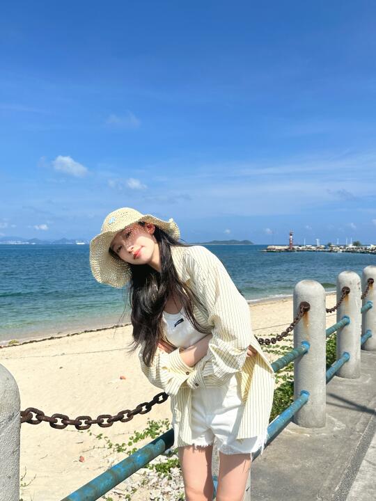 🌴惬意海岛生活🌴