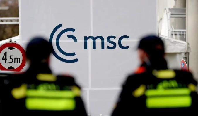 美国加利福尼亚州州长纽森13日在德国参加慕尼黑安全会议时，痛批本国特朗普政府的环