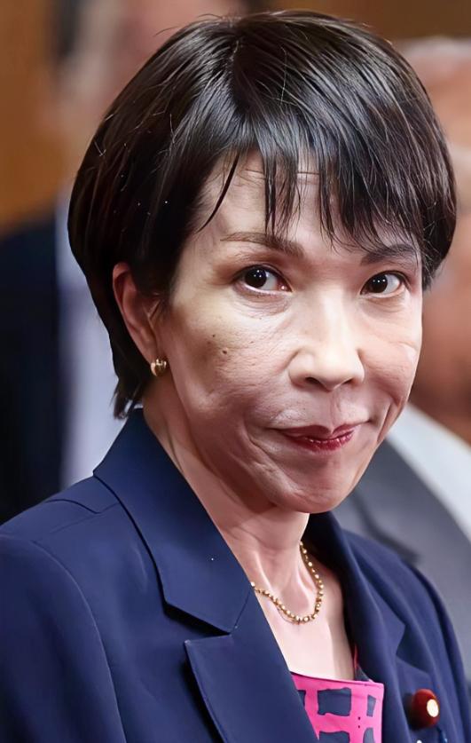 一片哗然！高市早苗乐极生悲，再次爆出丑闻。日本多家媒体披露，高市早苗带领日本自民