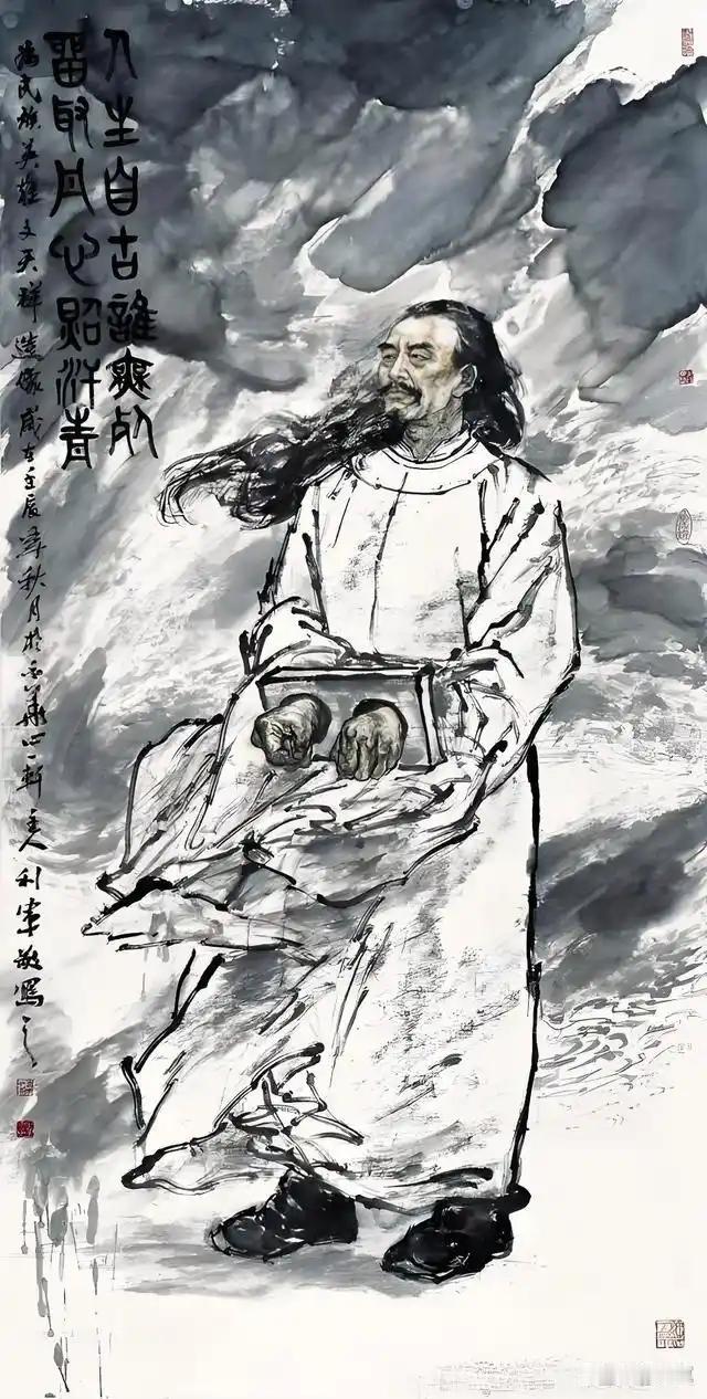 1282年，文天祥被押往刑场，一刀毙命。妻子欧阳氏赶来收尸，小心替他整理衣服，谁