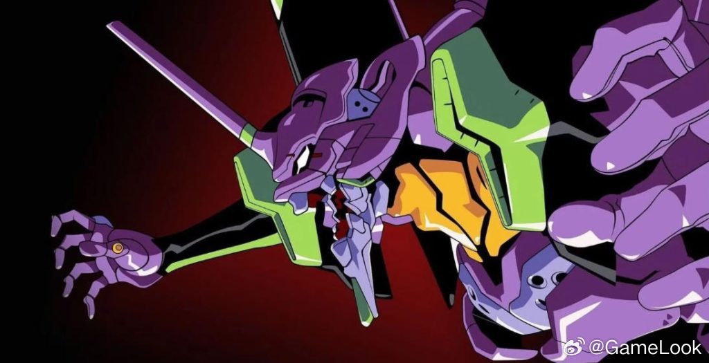 【二次元地标发威！日本滨松“EVA初号机”雕塑，一年创造4800万元经济效益网页