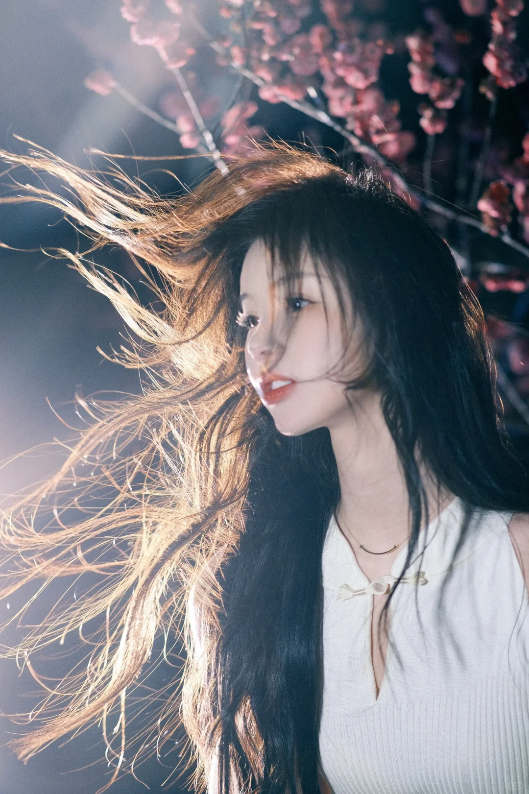 妇是推倒大山的女性