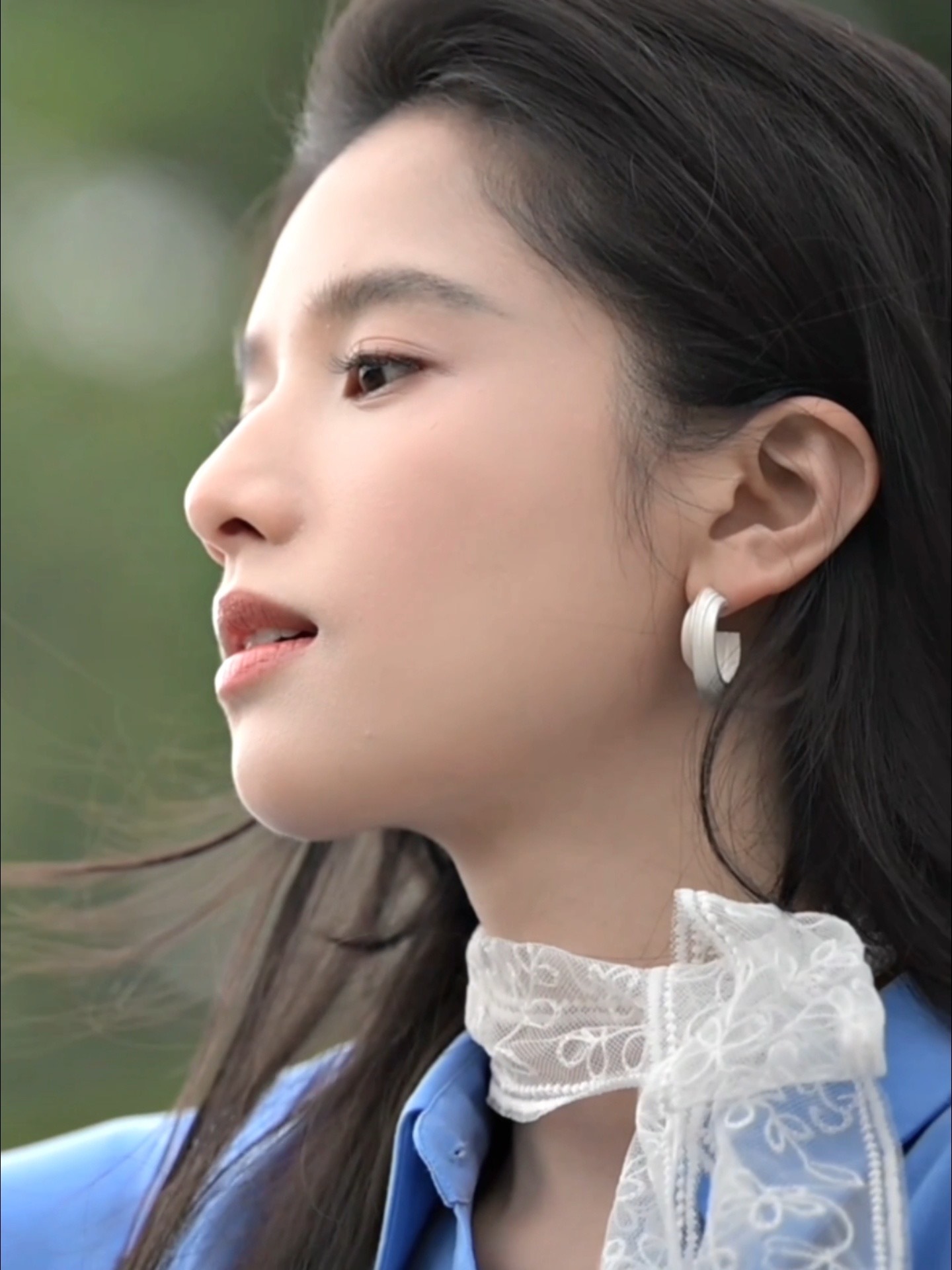 张婧仪身高一六七点五【张婧仪】让我魂牵梦萦的坏女人