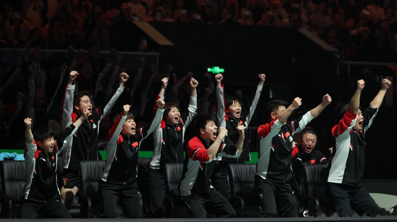 据 ：坚守初心 砥砺前行 共筑国球新辉煌时序轮转，华章迭代；国球燃情，岁启新程。