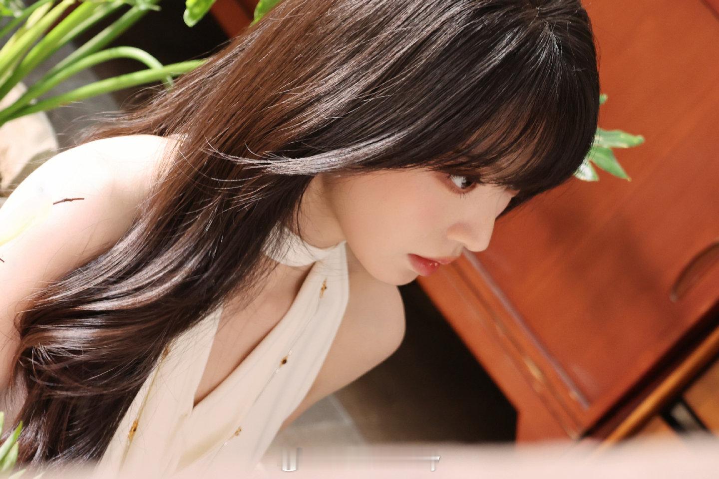 田曦薇工作室营业的这组好美萌