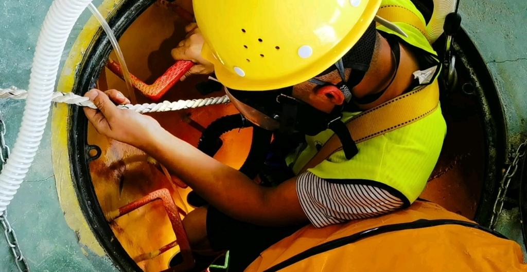 安全工作无捷径：无非就是“多看、多跑、多较真”
 
        在安全管理领