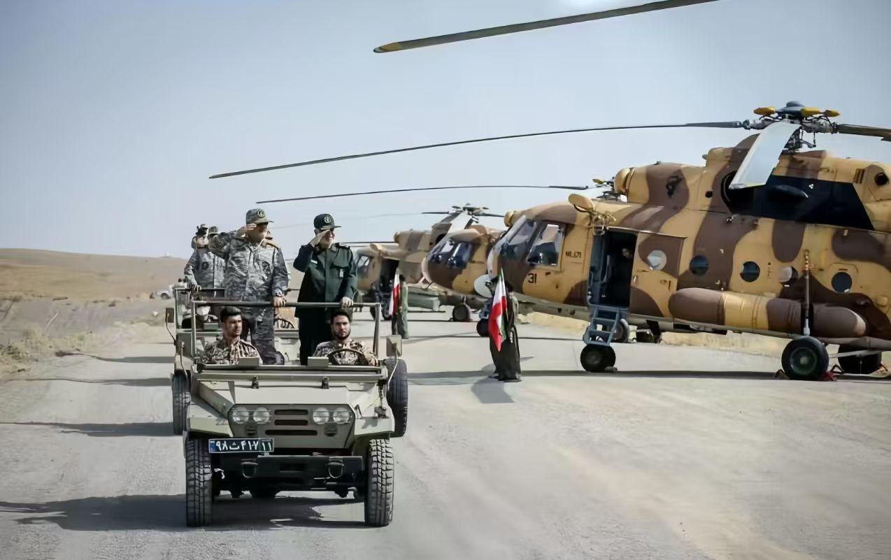 美国和伊朗的首个停火协议虽已到期，但双方并未恢复交战状态，而是将停火持续了下来。