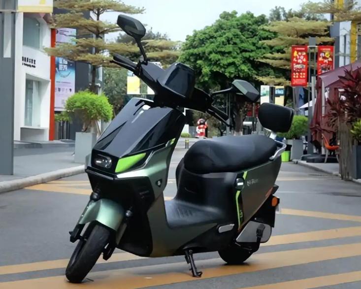 3500元电摩闭眼冲！3款高性价比爆款，通勤/续航/智能全覆盖✅

预算3500