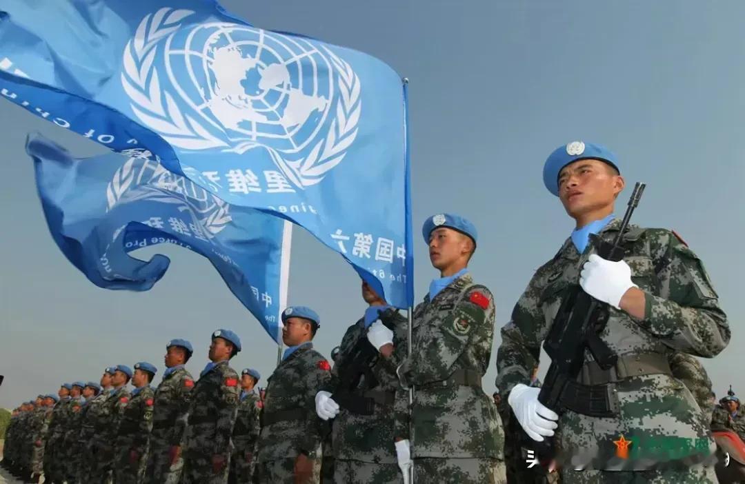 谁在分裂世界？美国。古特雷斯发表讲话，呼吁各国携手应对全球性挑战。团结协作。
 