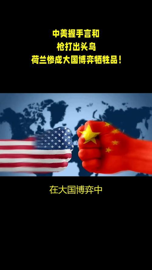 惊天反转！
荷兰高官突然取消访华，当众捅破美国画的大饼谎言，直言绝不做大国博弈的