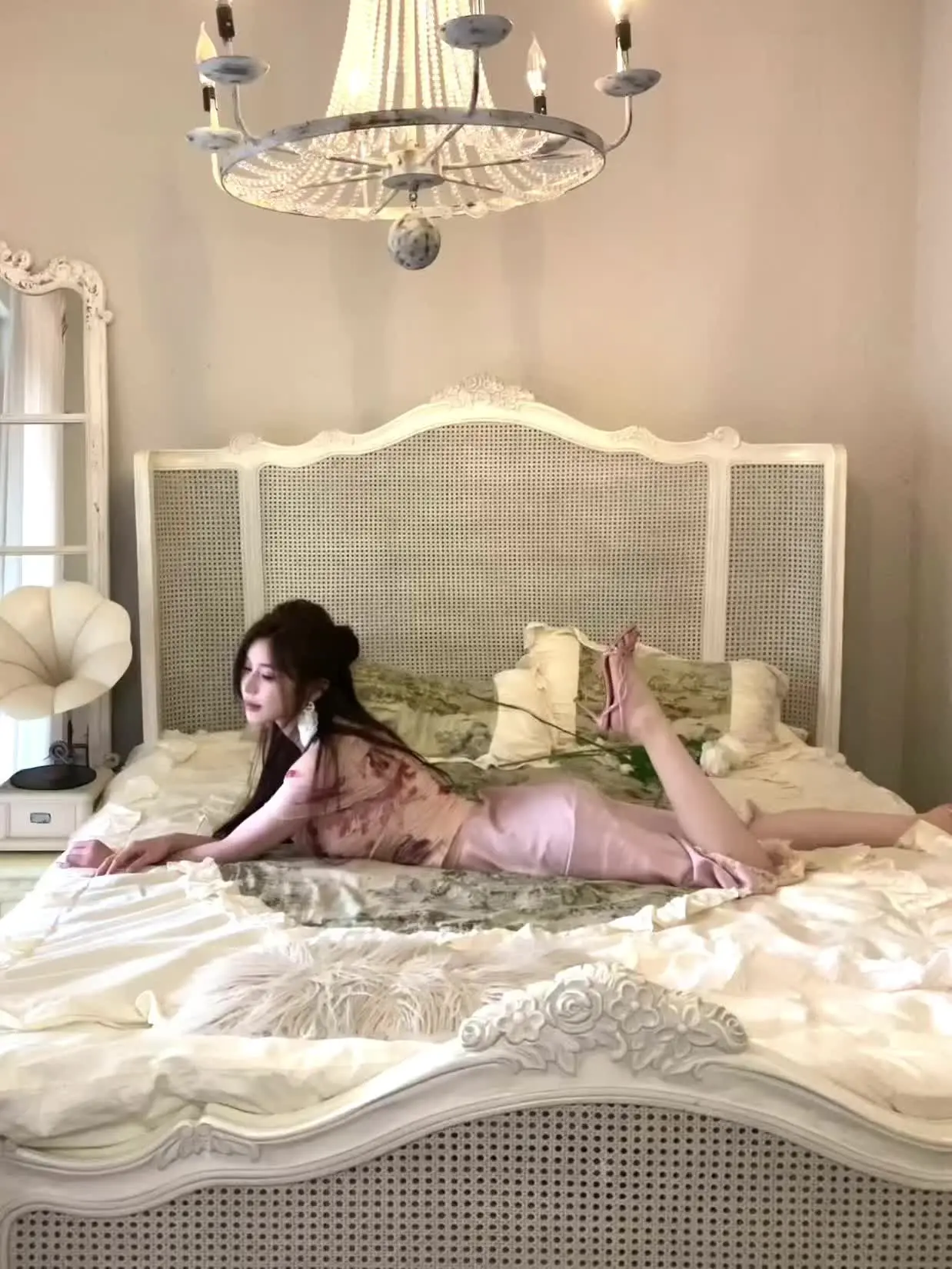 你要的样子我都有
