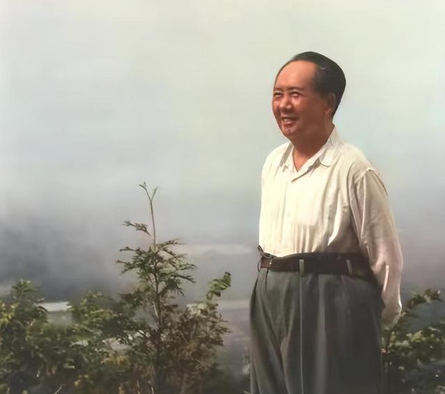 1972年，毛主席因缺氧导致休克，中央得知后，当众宣布了一条指示

1月11日，