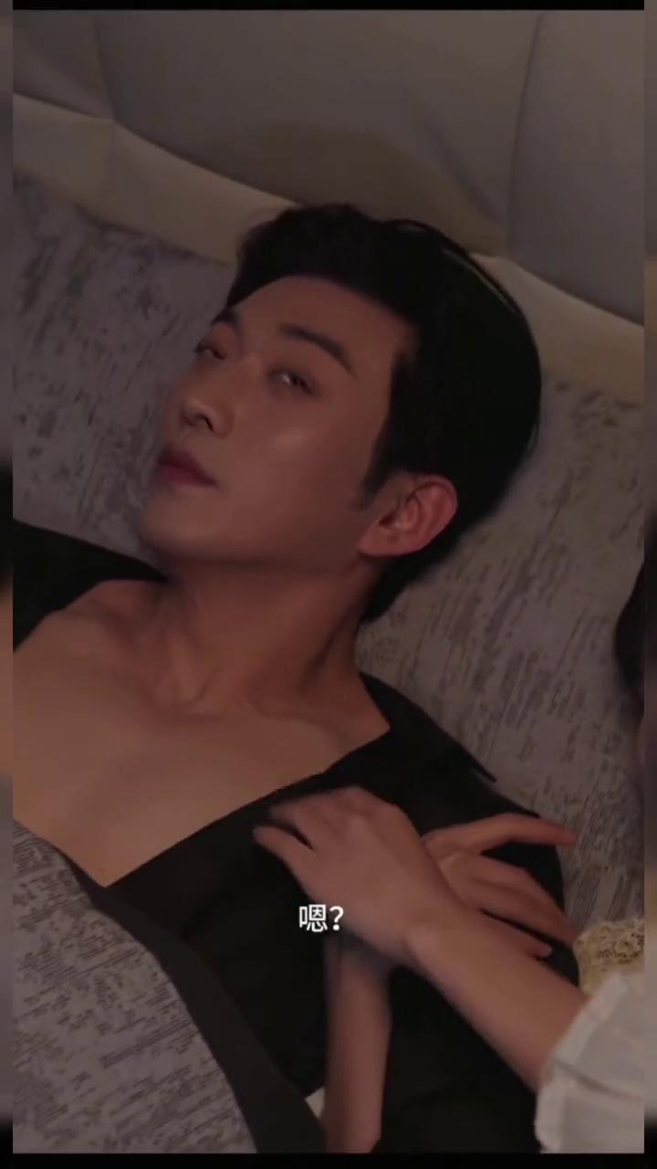 你干什么呢？造福观众。321。