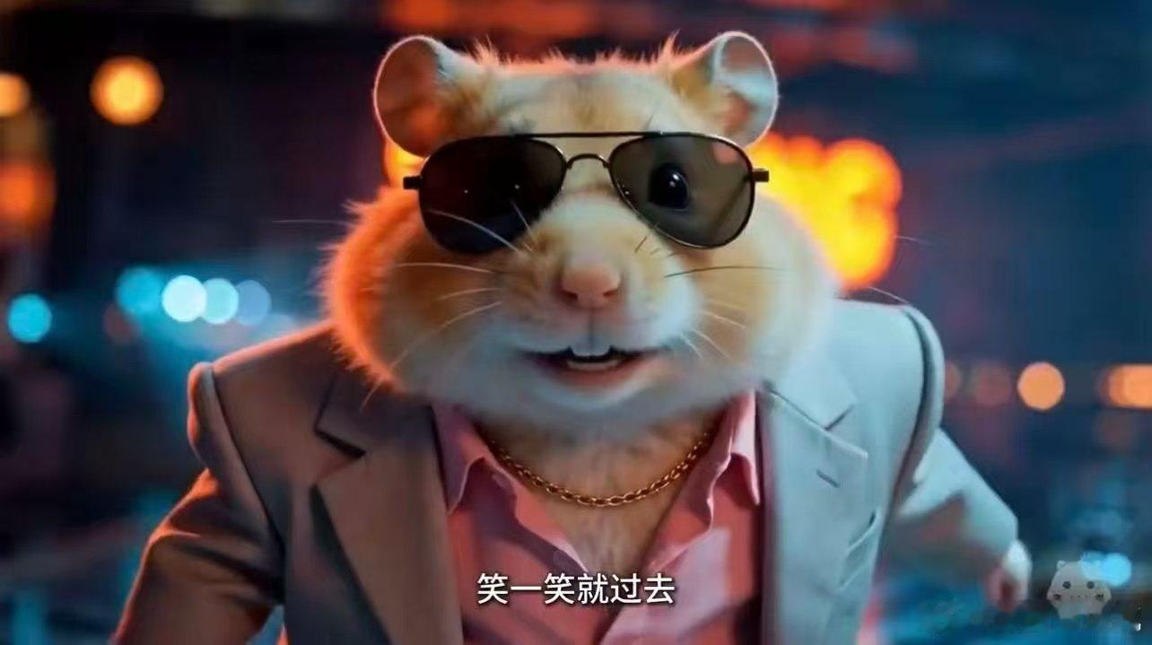 心愿便利贴传到动物界了乘风2026笑不活了！心愿便利贴成功入侵动物界，每只都好会