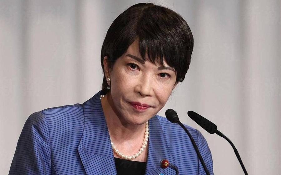 怕什么来什么！联合国修改二战历史，把日本牢牢钉在耻辱柱上，高市早苗彻底慌了

高