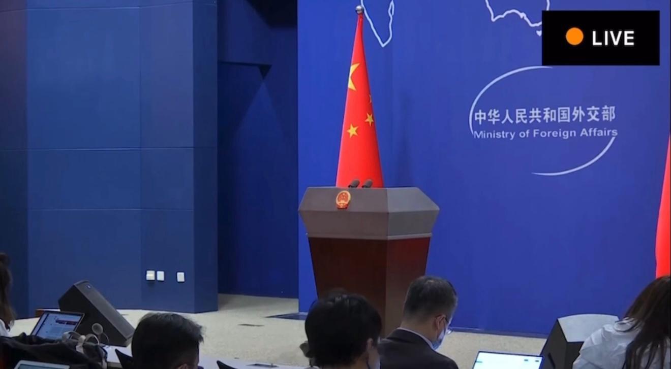 今天记者会无直播信号，目前也没有中文完整版资源，望周知哦！听懂call 1 吱一