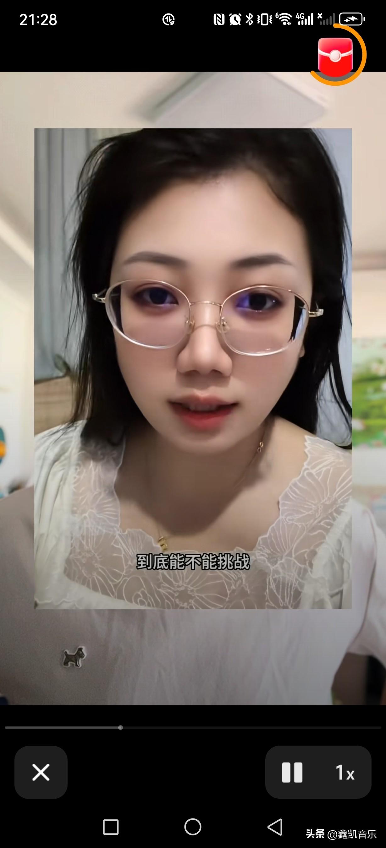 都一周过去了，华南F3竟然没有人敢应对扣肉娘娘的挑战？

扣肉娘娘的嚣张跋扈，让