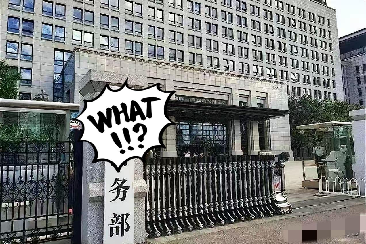 中国商务部正式宣布，4月24日，中国商务部正式宣布：为维护国家安全和利益，将七家