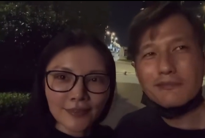 尹子维亲了徐冬冬一口 徐冬冬被尹子维这么一吻，甜度直接爆表。不按套路出牌的爱情最