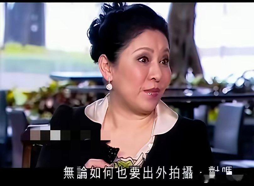 向太说：“张柏芝突然带着孩子来我家，她当我是妈妈一样，她说自己现在很闲，可以拍电