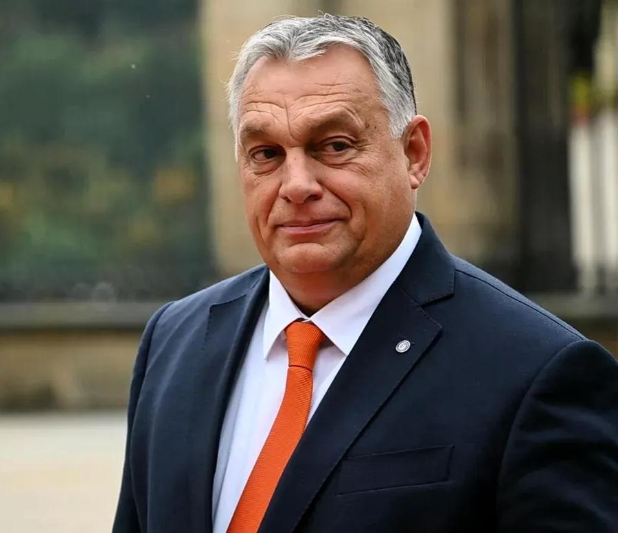 人走茶凉！
欧尔班的亲信不断遭到逮捕，这意味着新任匈牙利总理马扎尔在不断清除欧尔