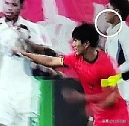 昨晚看了中国U23和泰国U23男足西安青年邀请赛，不得不说这几年亚洲男足整体水平