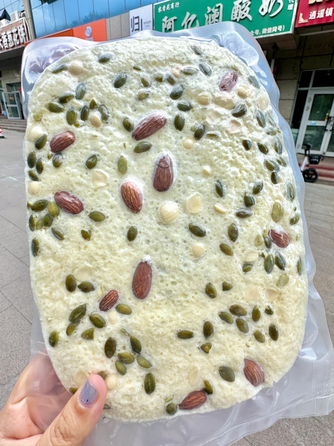 人生建议：离开新疆前一定要吃的！！