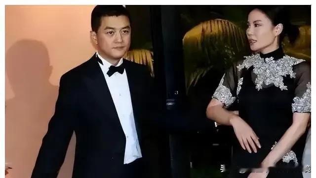 从“你好low”到“我愿意”：窦骁用一场婚礼逆转了豪门爱情剧本

还记得当初吐槽