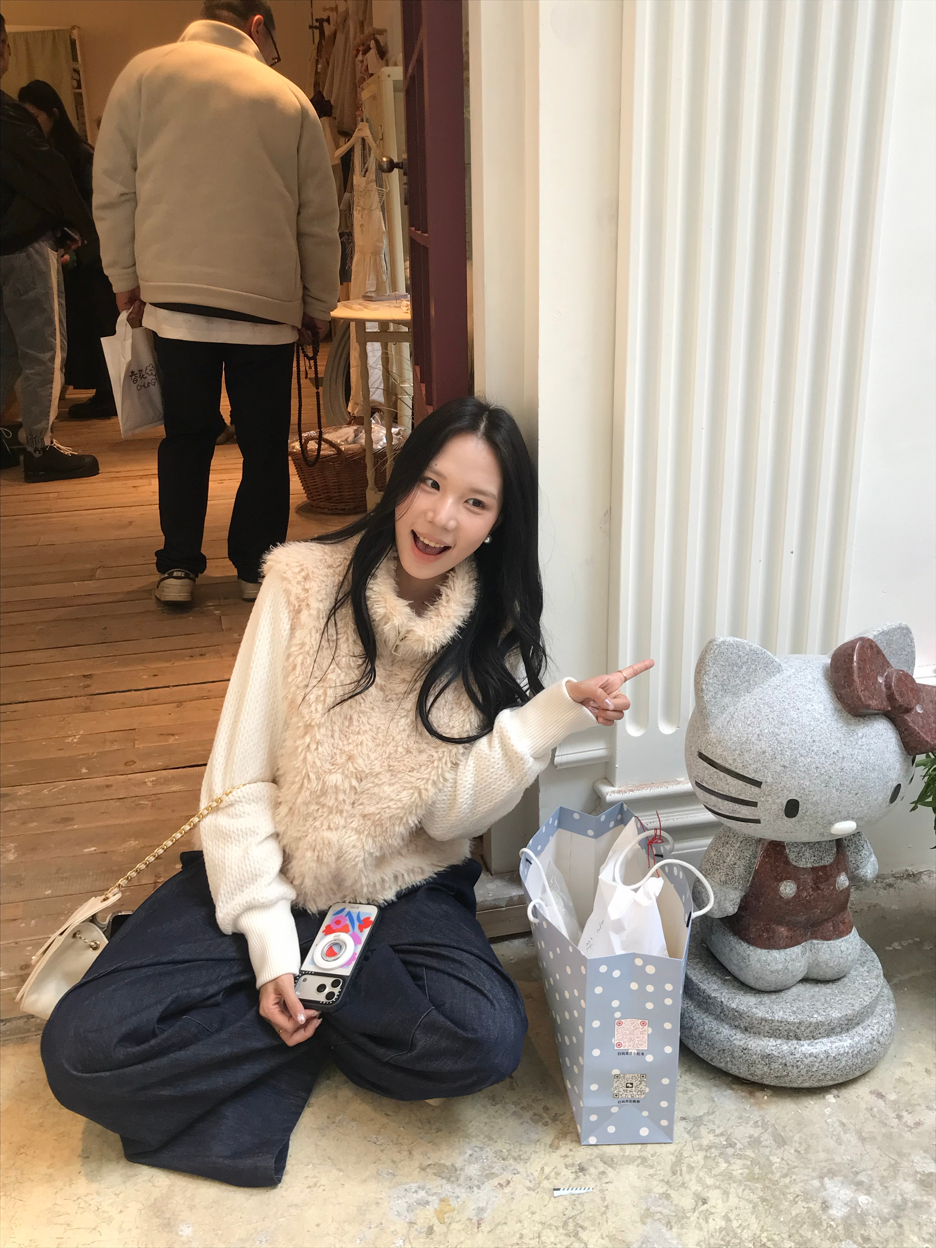 细碎的厦门冬季日常 