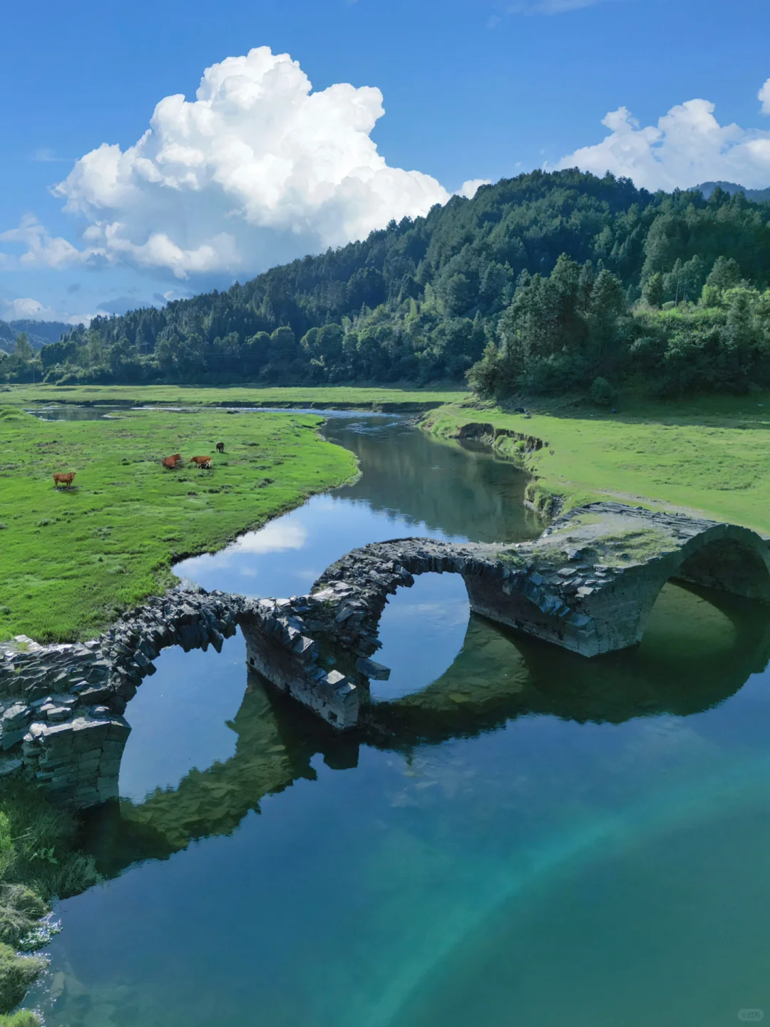 强烈建议：逛完这几个避世古村再离开婺源吧！