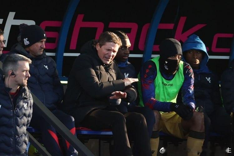 【罗马诺：格拉斯纳很可能提前离开水晶宫，弗兰克热刺帅位岌岌可危】        