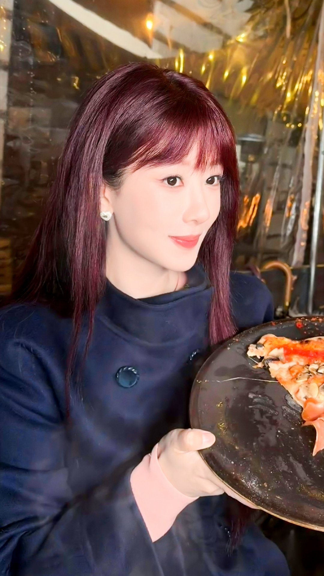 杨紫 yz杨紫玉兰花开君再来 yz 杨紫董竹君我们的关系可以像毛绒玩具一样简单吗