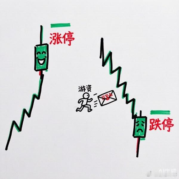 浙江东日（600113）北洋药业？不，浙江东日，昨天涨停、今天跌停，这个票给所有