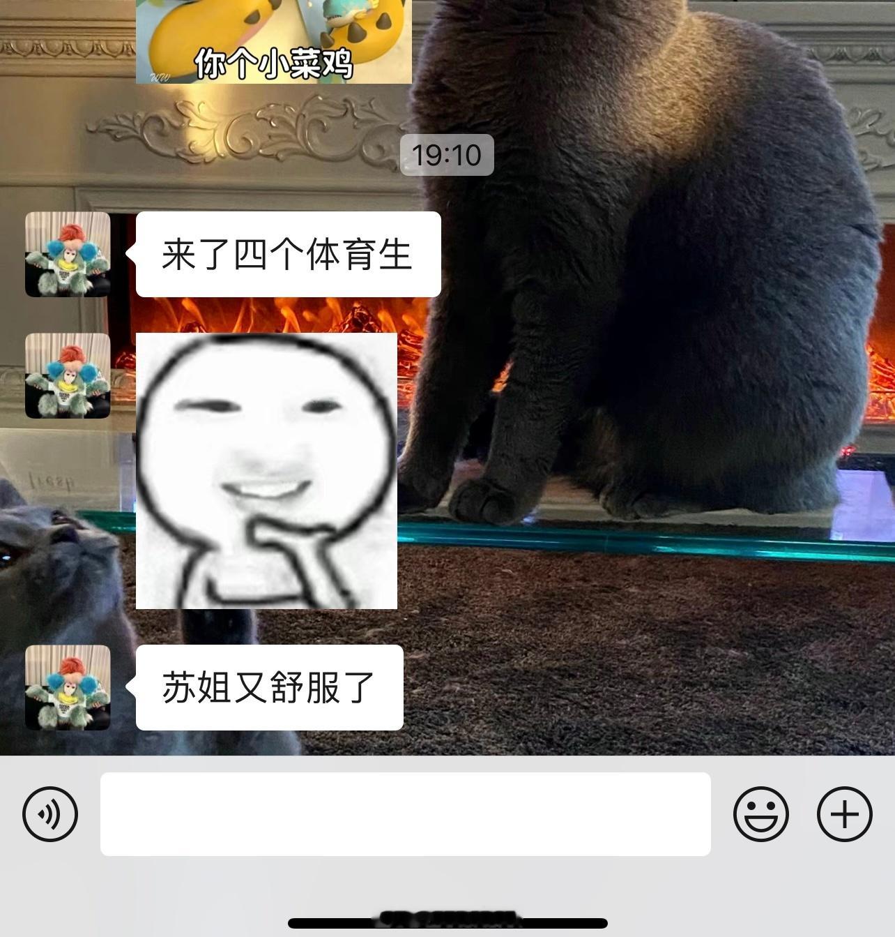 出最后一天明天美美回内蒙！ ​​​