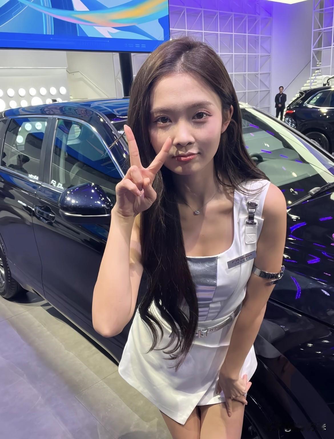 什么样的女生能让人一眼心动？