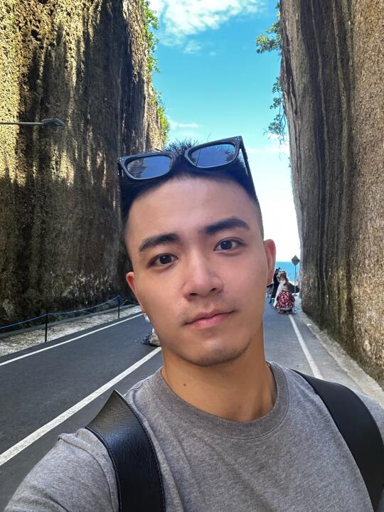 巴厘岛很棒，下次还来