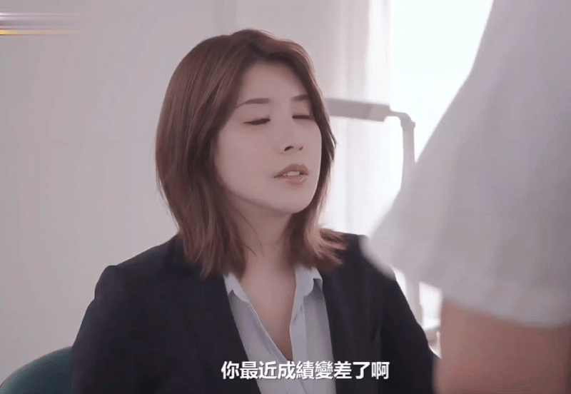 凪光 ，演技真的好👌🏻 