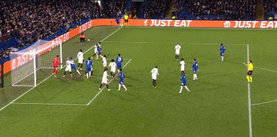 欧冠！1-0凯塞多一锤定音，切尔西力克帕福斯提前锁定附加赛资格切尔西1比0帕福斯